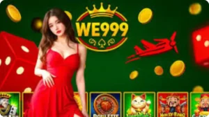 WE999 Game