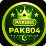 Pak804 Game