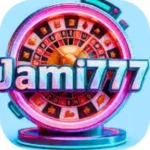 Jami777 Game
