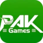 Pak Games