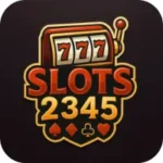 Slots 2345 Game