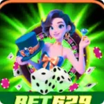 Bet629 Game