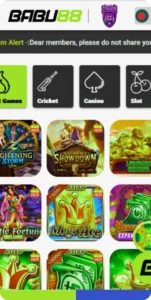 Babu88 Game