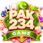 Pak234 Game