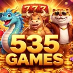 535 Games