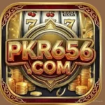 Pkr656 Game
