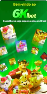 6KBet Game