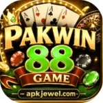 Pakwin 88 Game