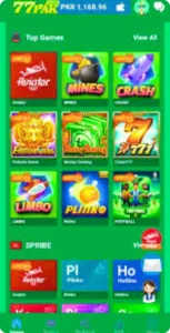 777Pak Game