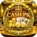 Cashpk Game