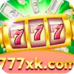 777xk game