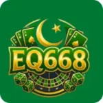 EQ668 Game