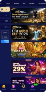 RS788 APK