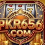 Pkr 656 Game