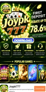 Joypk777