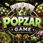 Popzar Game